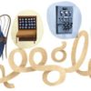 Ada Lovelace, Author of the First Computer Algorithm, Celebrated with Google Doodle