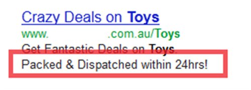 Toy deals