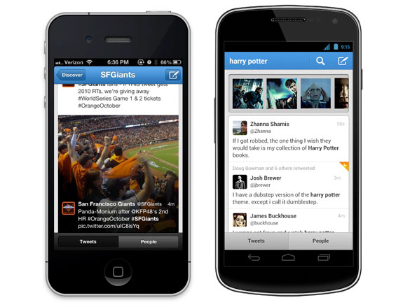 Twitter Replaces Instagram with Twitter Photos
