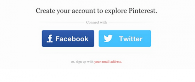 Pinterest’s Granted Wishlist Plus Missing Features for 2012