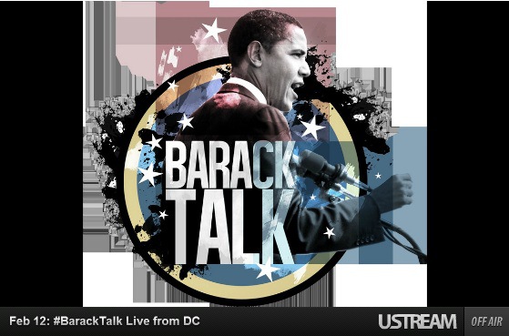 Barack Talk