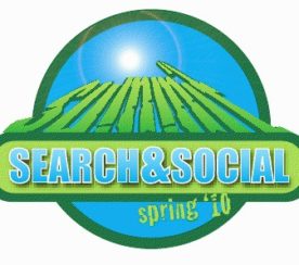 Youtube Contest – Win a Free Pass to Search & Social Spring Summit