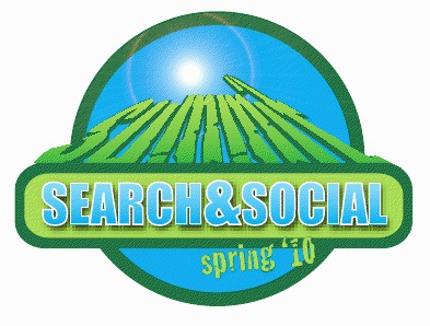 Youtube Contest – Win a Free Pass to Search & Social Spring Summit