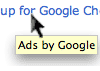 Google Text Link Ads vs. Text Link Ads