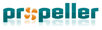Netscape Social News Rebranding to Propeller.com