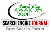 Digital Point Forums : Best Search Engine Marketing Forum