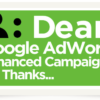 Are Search Engine Marketers Warming up to AdWords Enhanced Campaigns?