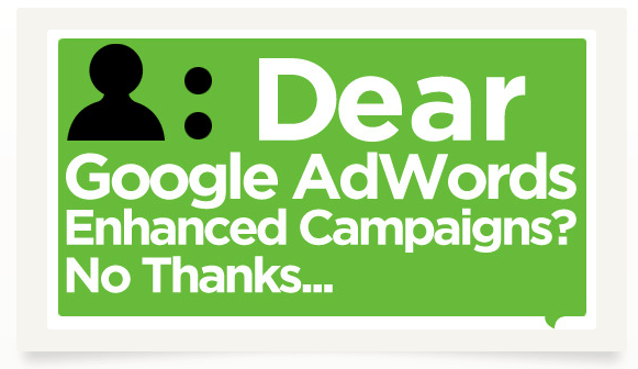 Are Search Engine Marketers Warming up to AdWords Enhanced Campaigns?