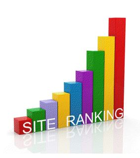 site ranking