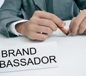 7 Must Have Characteristics of a Corporate Brand Ambassador