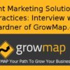 Content Marketing Solutions and Best Practices: Interview with Gail Gardner
