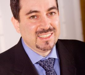 Interview with Pierre Zarokian on Reputation Management for Small Business