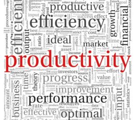Easy To Implement Digital Marketing Productivity Hacks