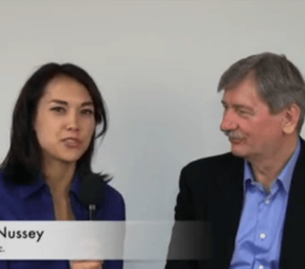 Bruce Clay and Virginia Nussey Discuss Recent Changes To Search Engines
