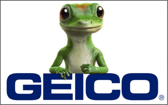 Geico Mobile Ad Campaign - Jason Corrigan SEO