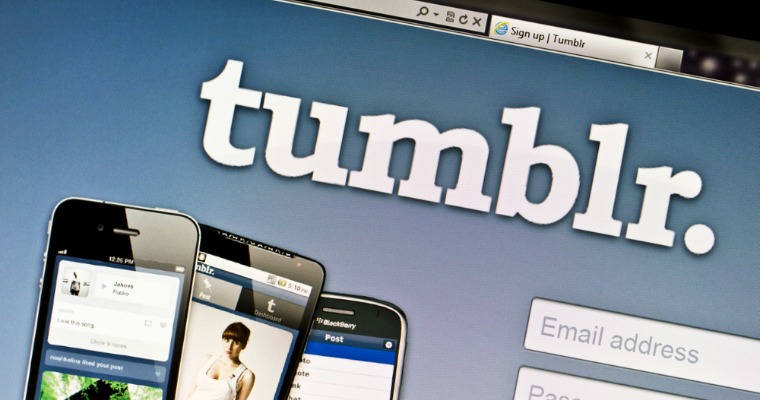 Top 21 Brands Getting the Most Out of Tumblr