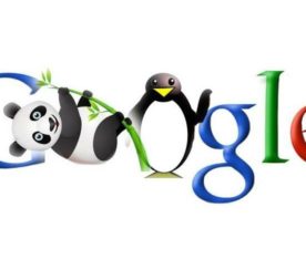 Google Granted A US Patent For Panda Algorithm