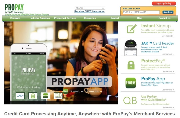 The Top 12 Online Payment Alternatives to PayPal | SEJ