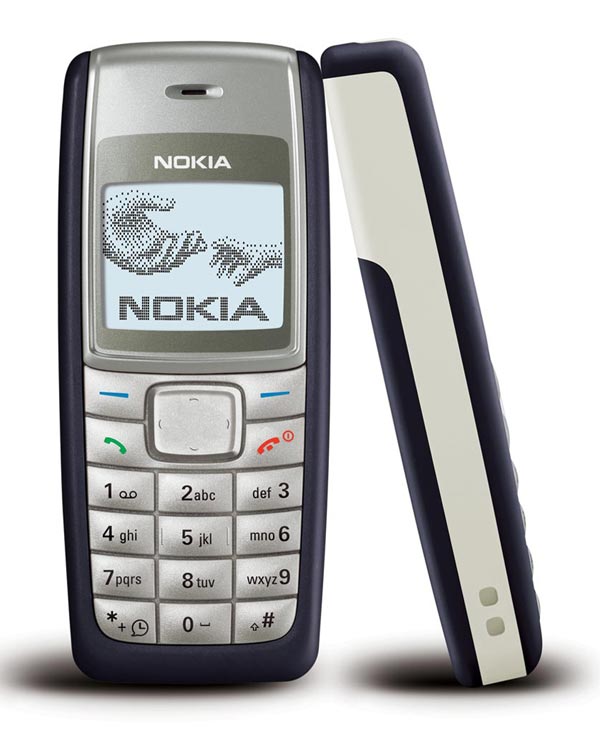 Nokia 2003