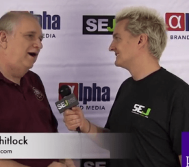 How To Build Your Personal Brand: Interview With Warren Whitlock At #Pubcon 2013