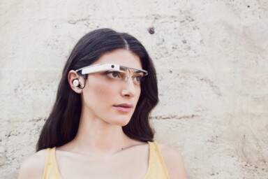 Google Glass News: New Design, Accessory Store, Invitations, and Driving Tickets