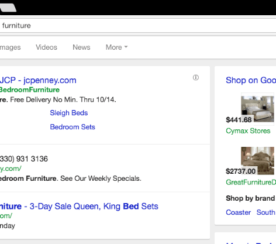 Quick Case Study: Google’s Mobile Ad Update Effect on AdWords