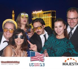 US Search Awards Winners, Nominees and Attendees Party at #Pubcon