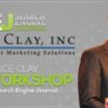 Half-Day SEO Workshop in San Francisco by Bruce Clay [GIVEAWAY]