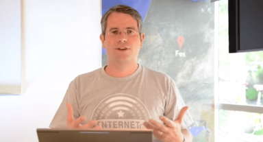 Matt Cutts Answers Whether Guest Blogging Will Be Considered Spam In The Future