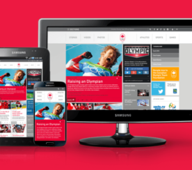 MTV Increased Mobile Traffic By 92% With A Responsive Redesign [REPORT]
