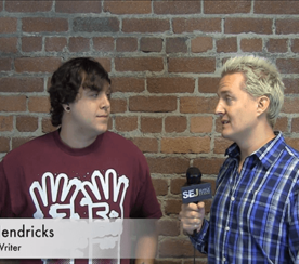 Tips for Content Marketing and Influencers: An Interview with Drew Hendricks