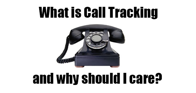 An SEO Beginner Guide: What is Call Tracking and Why Should I Care?