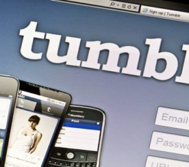 50 Things You Should Know About Tumblr