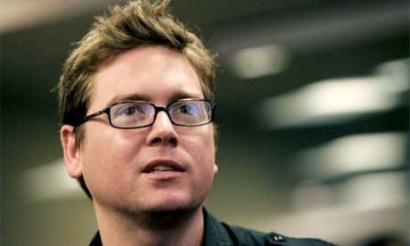Twitter Co-Founder Biz Stone Launches Jelly, A Social Q&A Search Engine