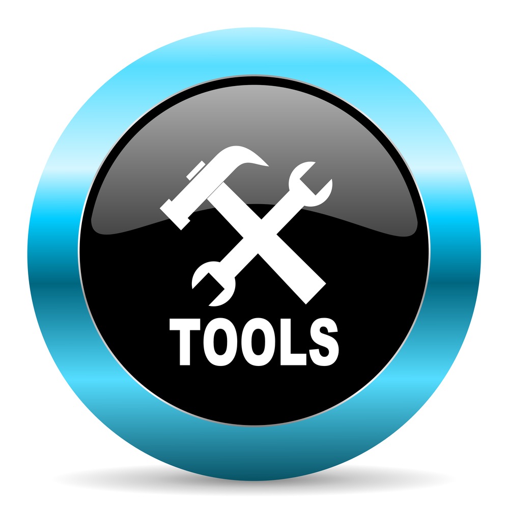 website search tools