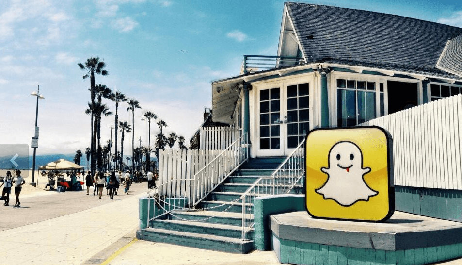 Snapchat Partners With Square To Introduce Snapcash, A Money Sending Service