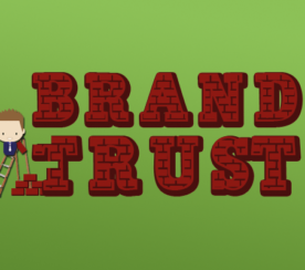 Using Content Marketing to Build Brand Trust
