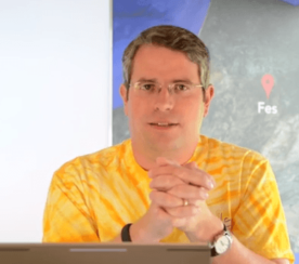 Matt Cutts Answers If Content Ranks Better When It’s Easy To Read
