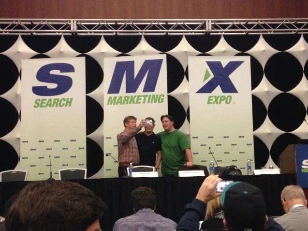 #SMX West 2014 Recap: Meet the Search Engines