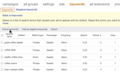 How to Use New Bing Ads Editor to Scale Extensions Data Management