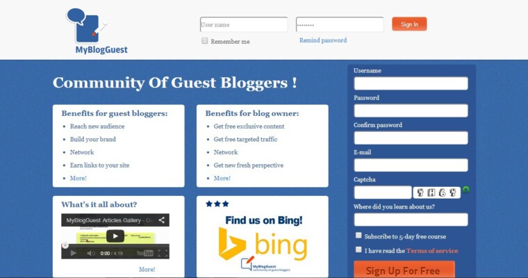 Ann Smarty of MyBlogGuest Responds To Google Penalty
