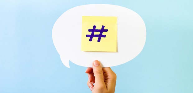 5 Ways to Use Hashtags Without Being #ThatGuy