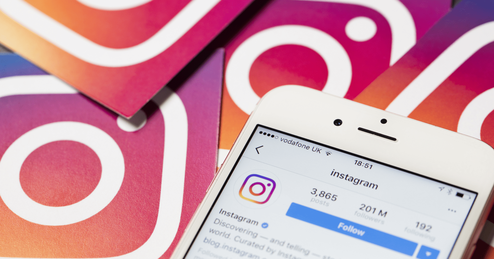 How to add fake followers on instagram free