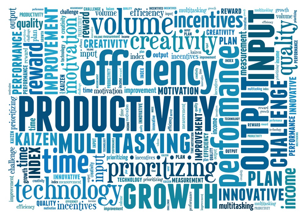 #SXSWi 2014 Recap: #Productivity: Effectively Scaling Yourself