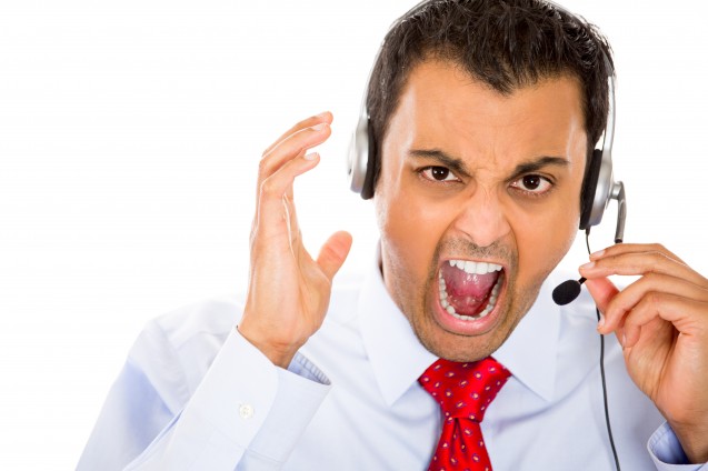 Quality Control of Your Customer Service Responses