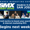 SMX West 2014 Is Just Around the Corner: 5 Reasons You Can’t Miss It