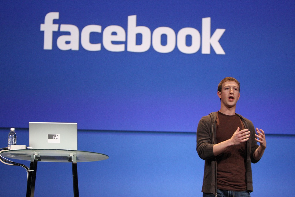 5 Things You Should Know About Mark Zuckerberg (And What You Can Learn From Him)