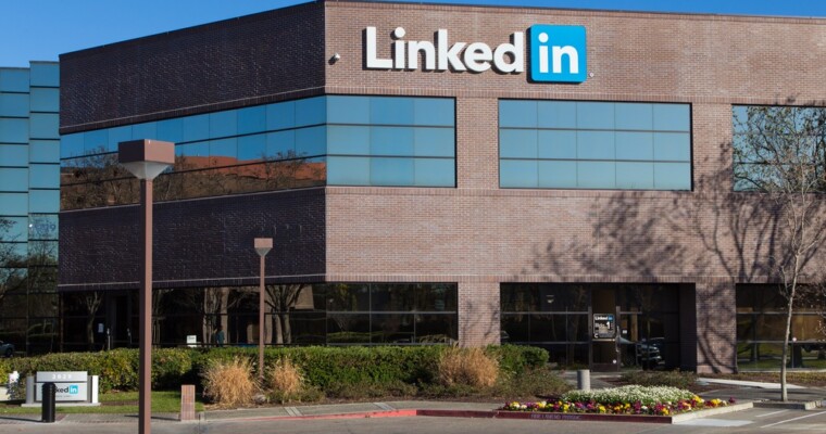 LinkedIn Announces They Have Reached 300 Million Members Worldwide