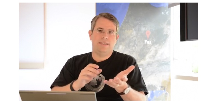 Matt Cutts Speaks On Lessons Learned From Early Days Of Google: Full Highlights