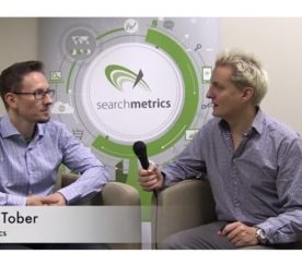 Why is Schema Markup Important? via Marcus Tober of Searchmetrics